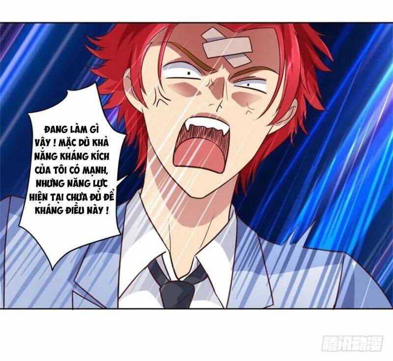 Đô Thị Chí Tôn Hệ Thống: Chapter 12