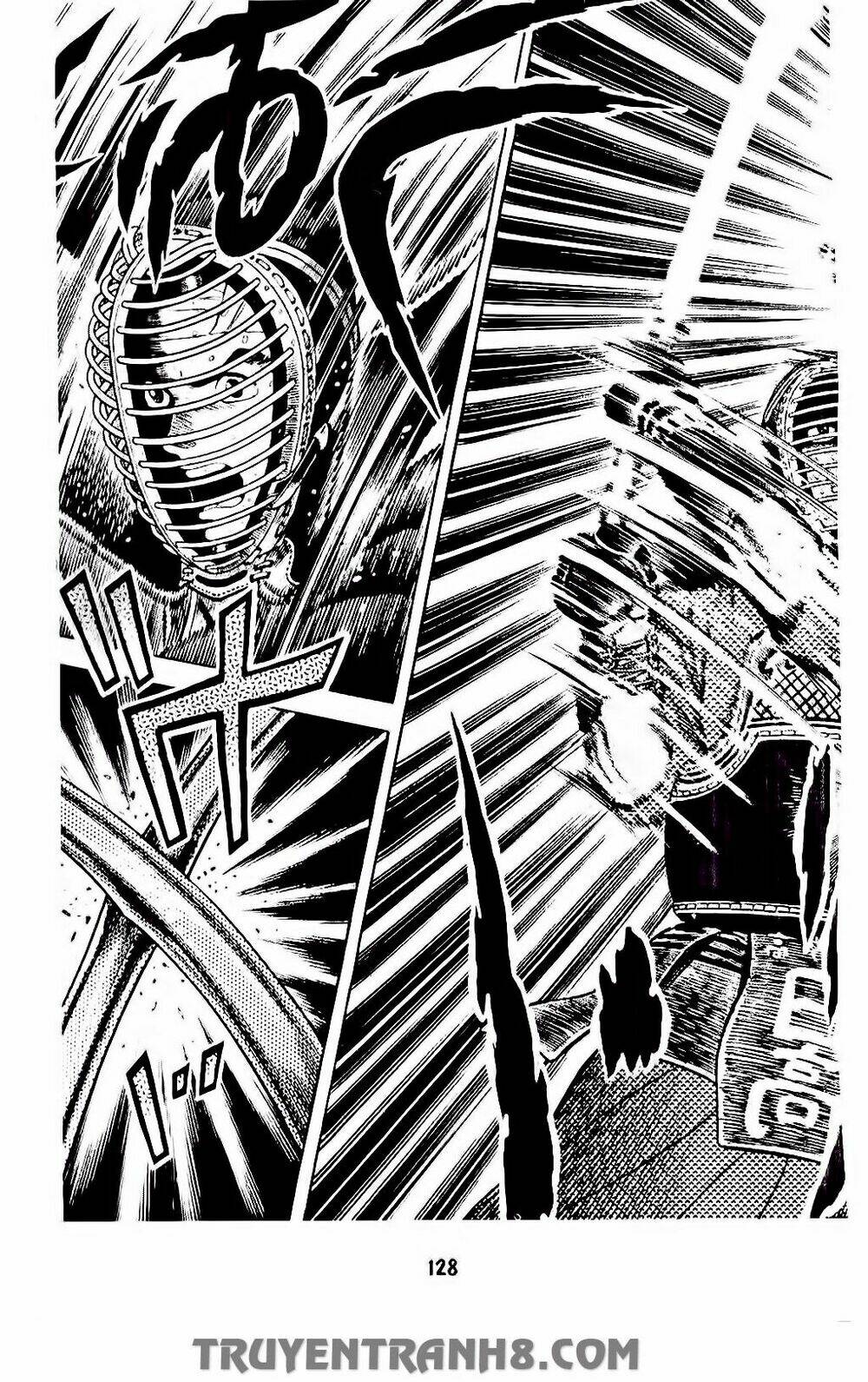 Musashi: Chapter 151