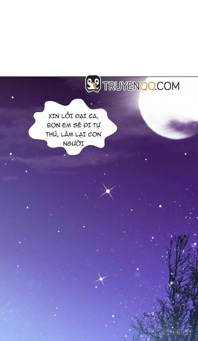 Vòng Bạn Bè Địa Phủ: Chapter 16