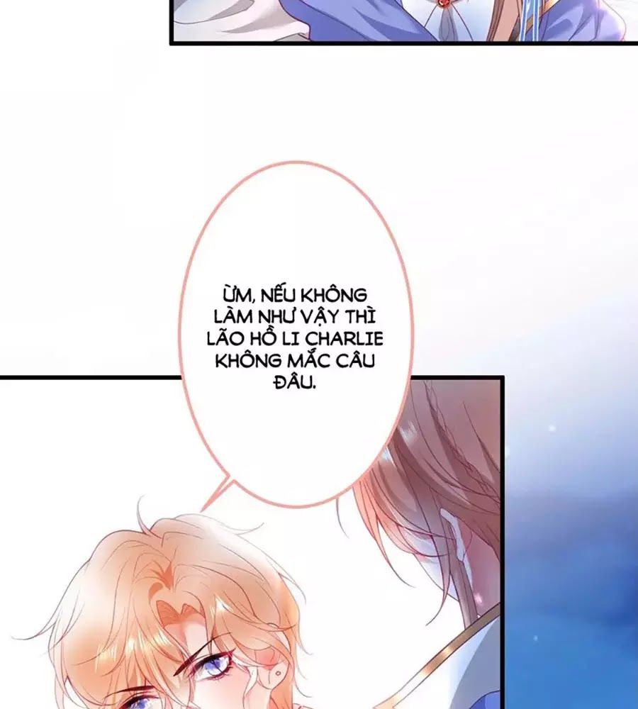 Vương Tử Và Ánh Trăng Đen: Chapter 22