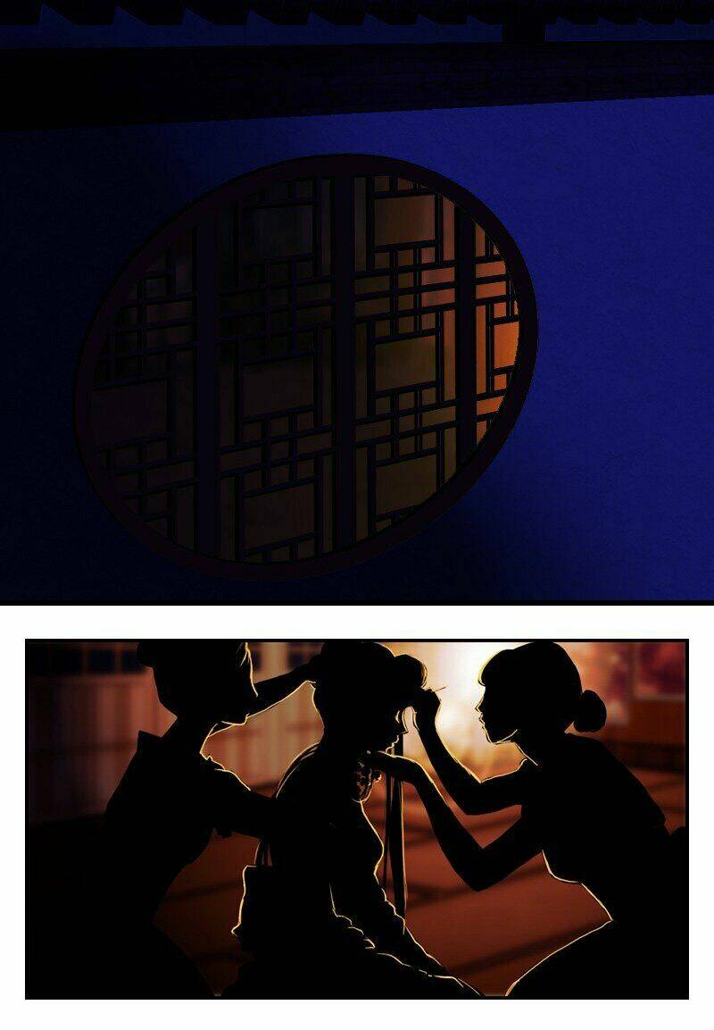 Huyết Đế Bạo Chúa: Chapter 10