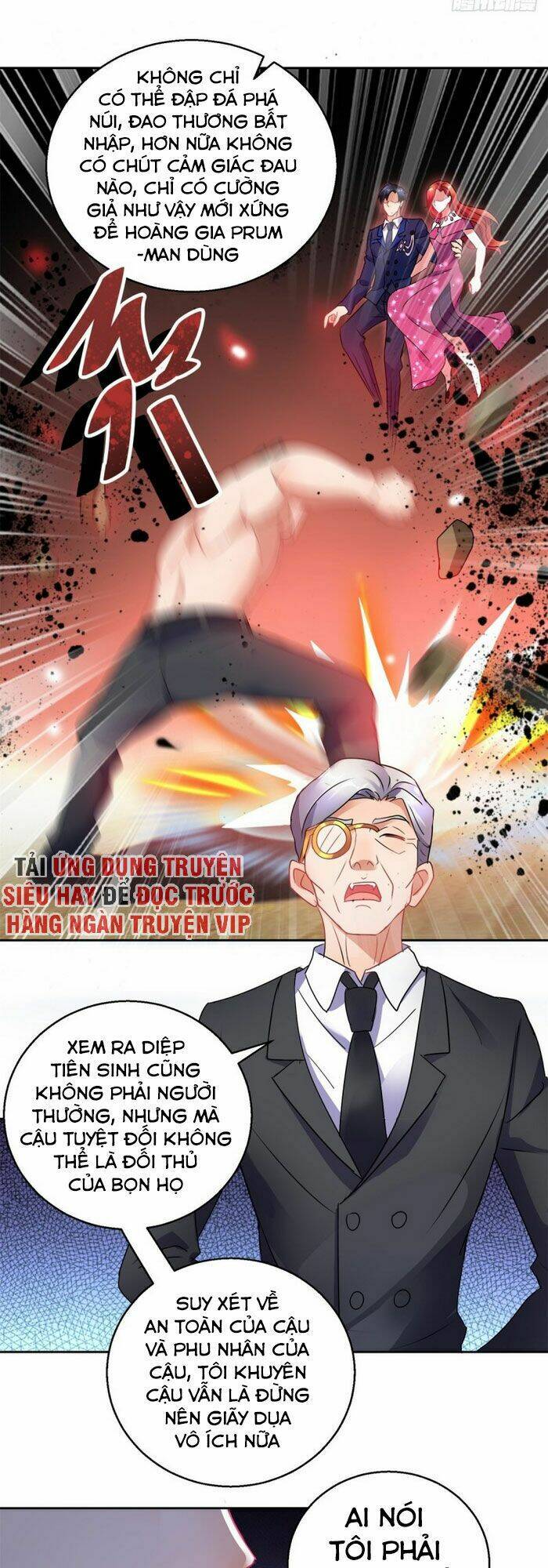 Vú Em Là Cổ Tiên: Chapter 152