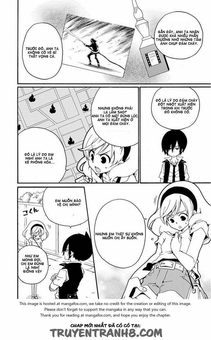 Kuro No Tantei: Chapter 10.2