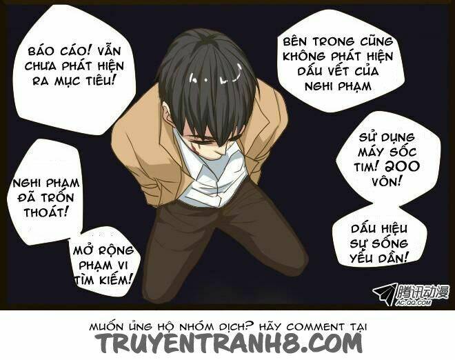 Future trial: Chapter 6