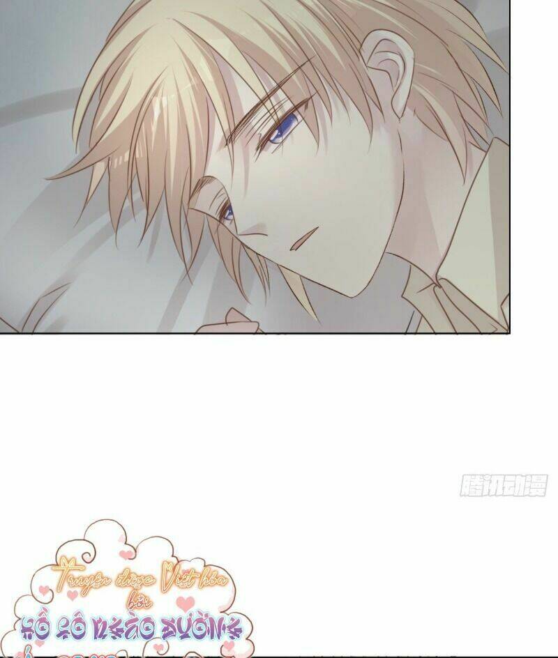 Điều Giáo Gấu Bắc Cực: Chapter 52