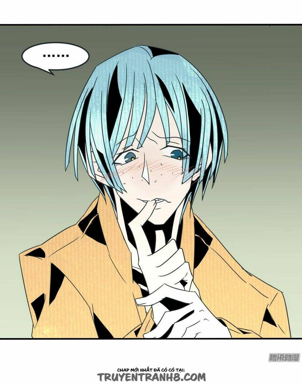 Điều Ước Của Người Phàm: Chapter 26