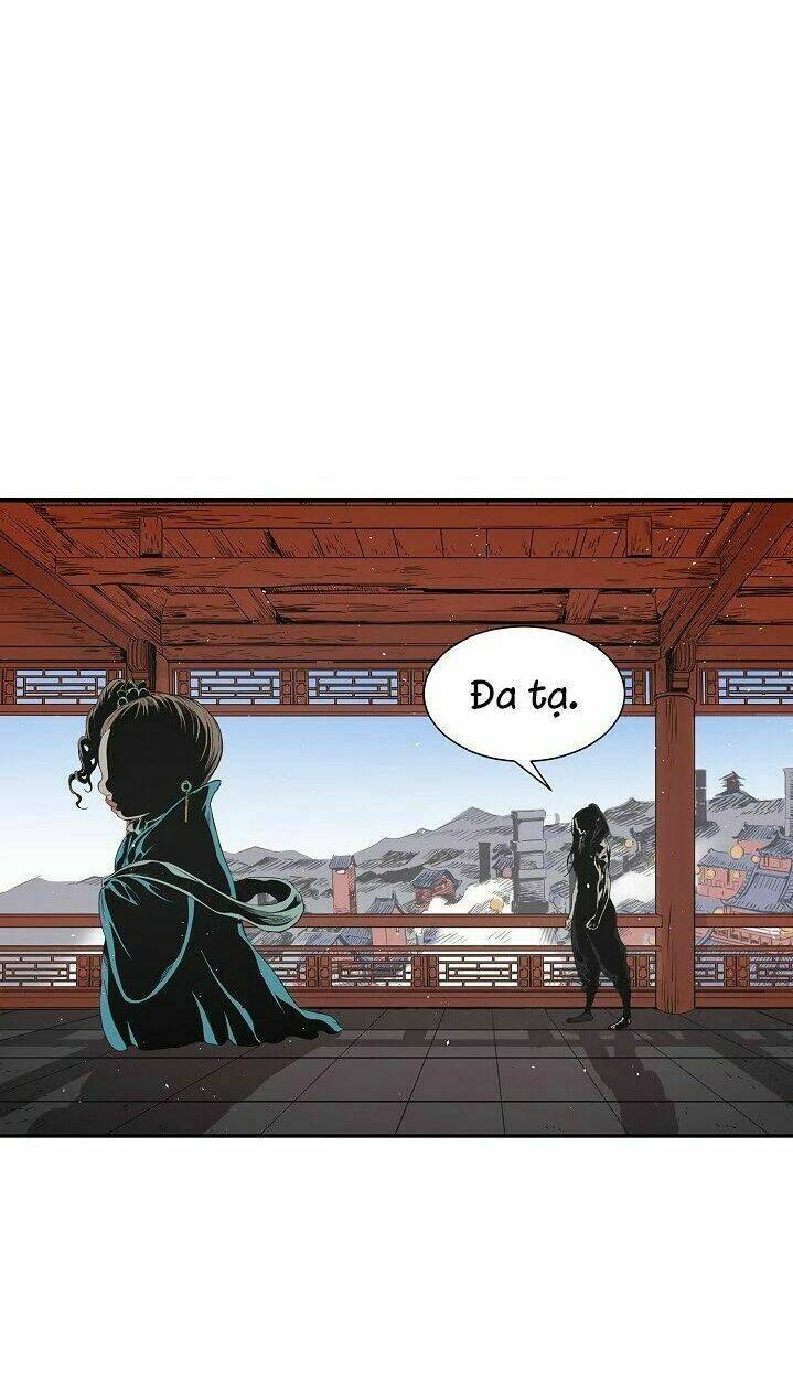 Vô Kiếm Tiểu Tử: Chapter 28