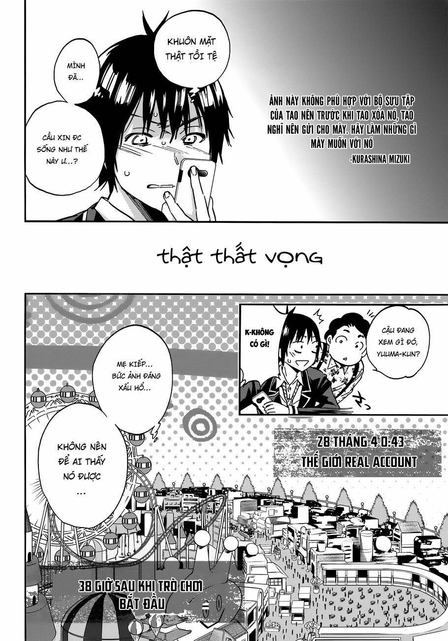 Real Account Ii: Chapter 17