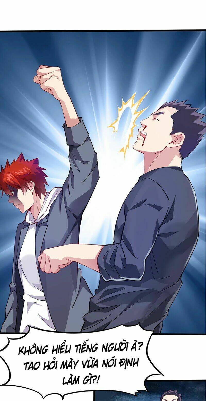 Dị Năng Thiếu Niên Vương: Chapter 29