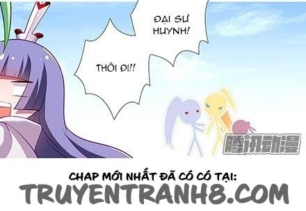 Đầu Óc Đại Sư Huynh Của Ta Rất Đen Tối: Chapter 134