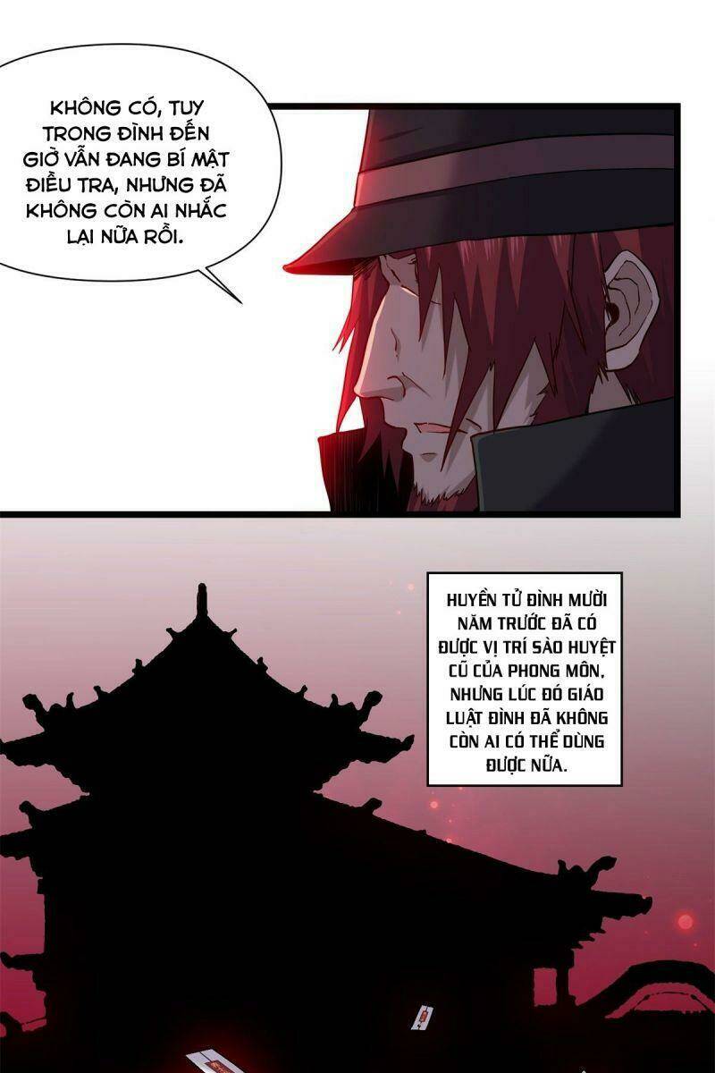 Ta Độ Kiếp Thất Bại Đều Là Tại Ngươi: Chapter 22