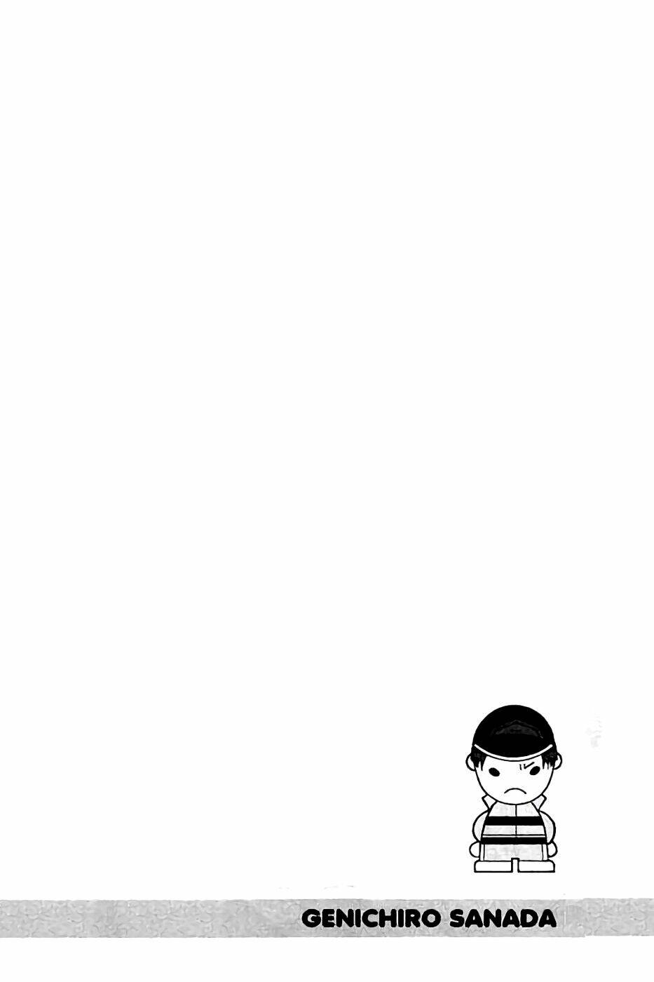 New Prince Of Tennis: Chapter 161