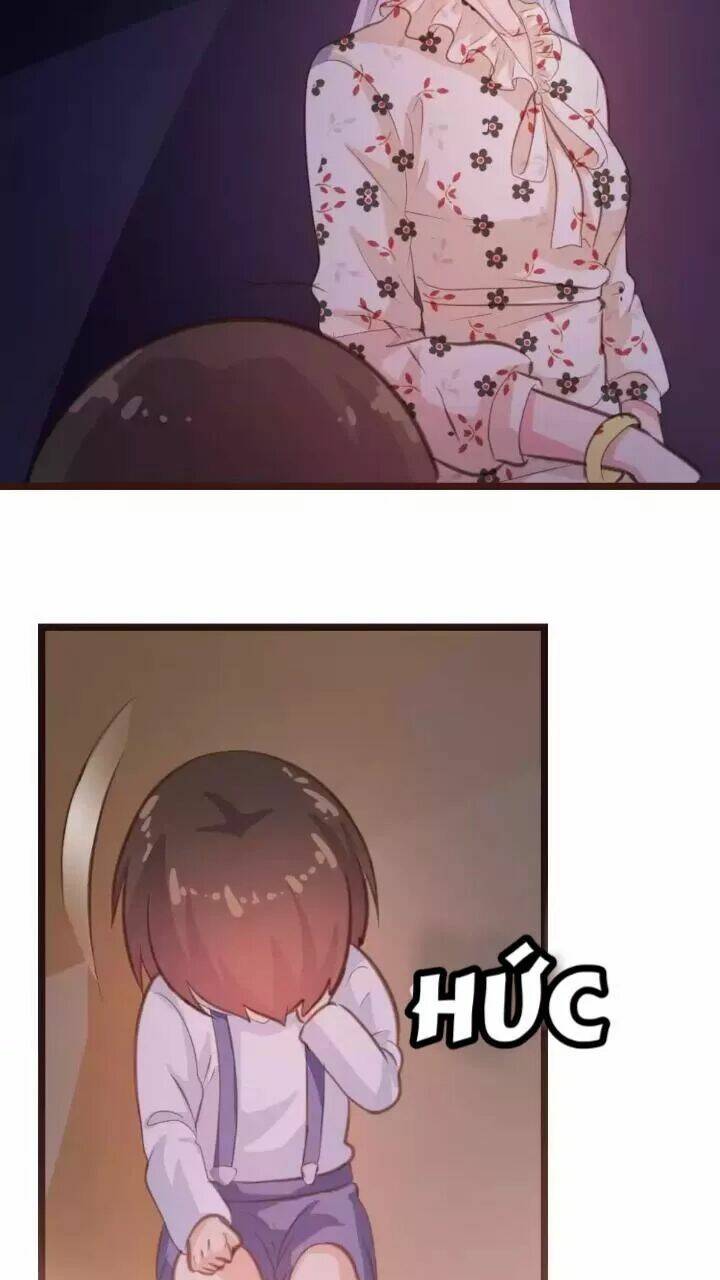 Bản Hợp Đồng Của Tổng Tài Lạnh Lùng: Chapter 20