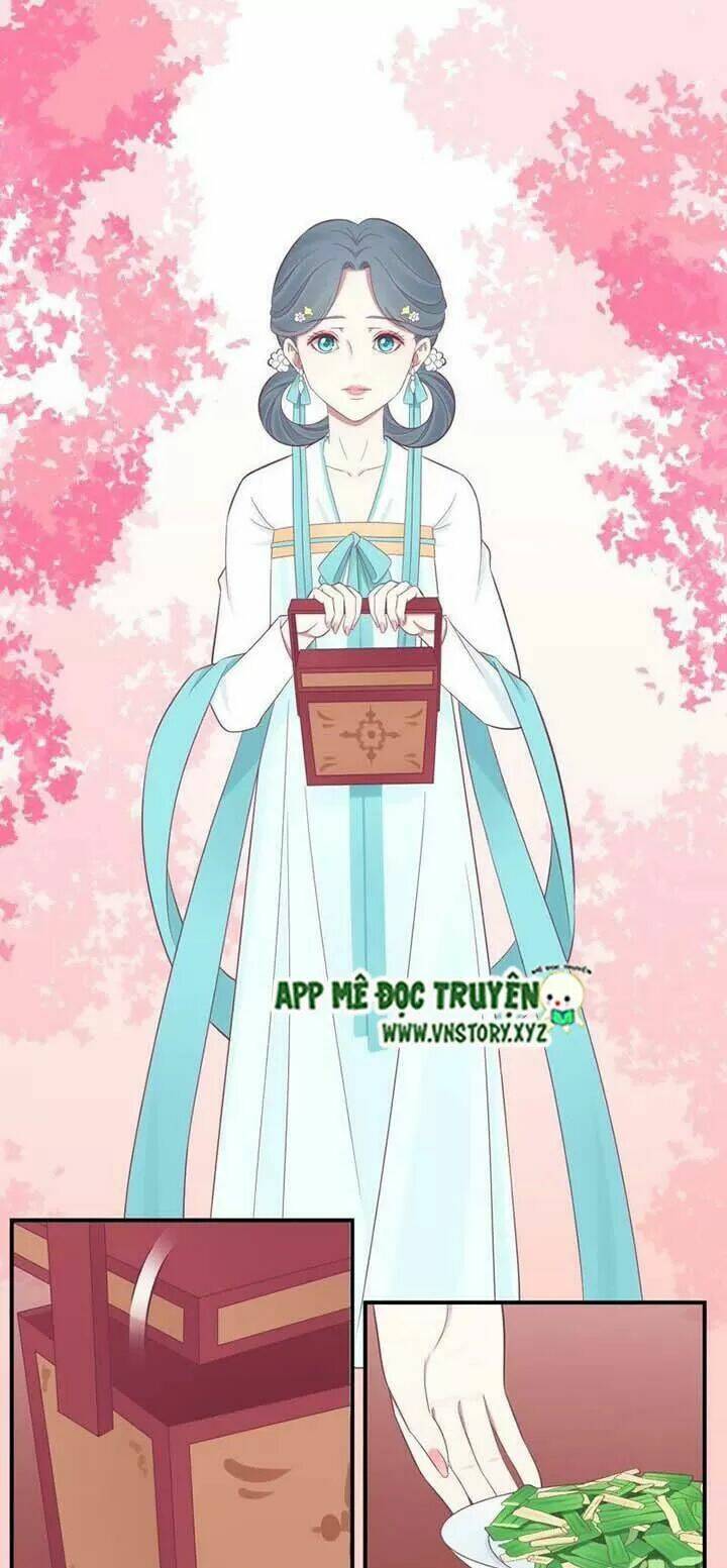 Hoàng Hậu Bận Lắm: Chapter 97