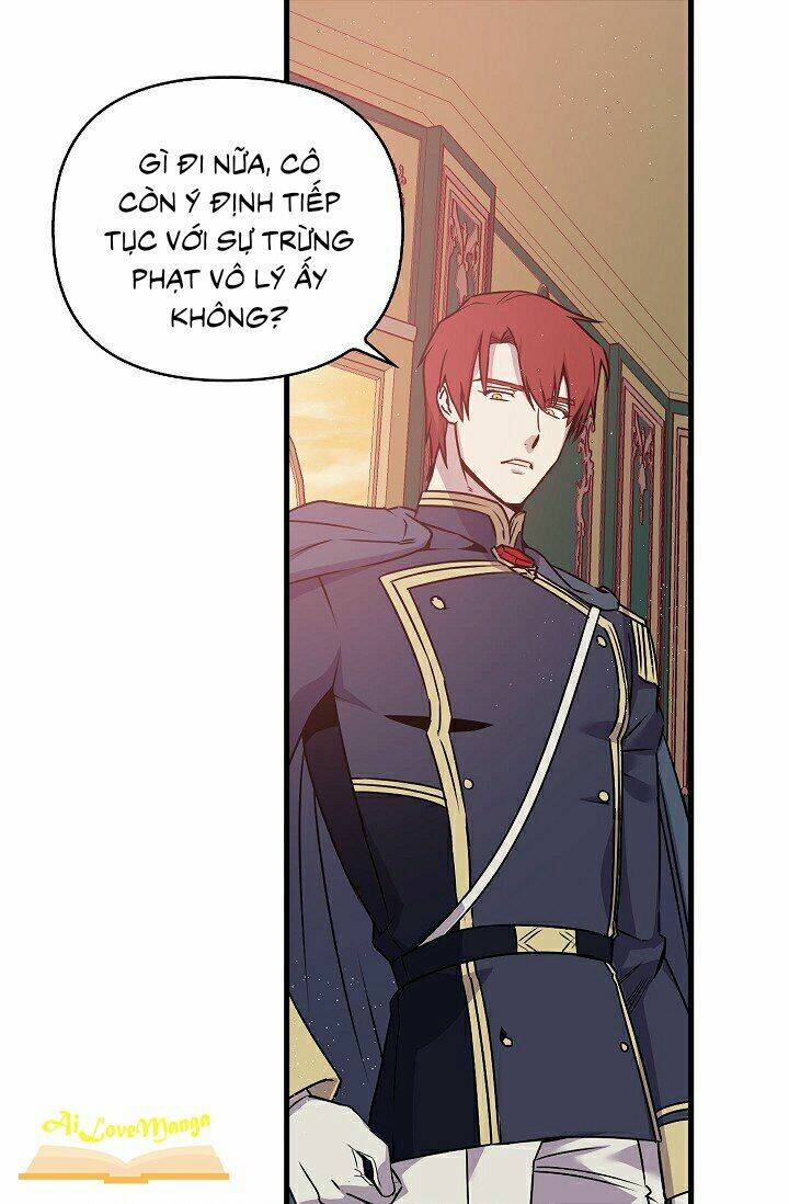 Hôn Lễ Báo Thù: Chapter 30