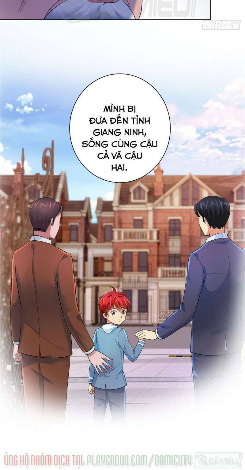 Đô Thị Chí Tôn Hệ Thống: Chapter 125