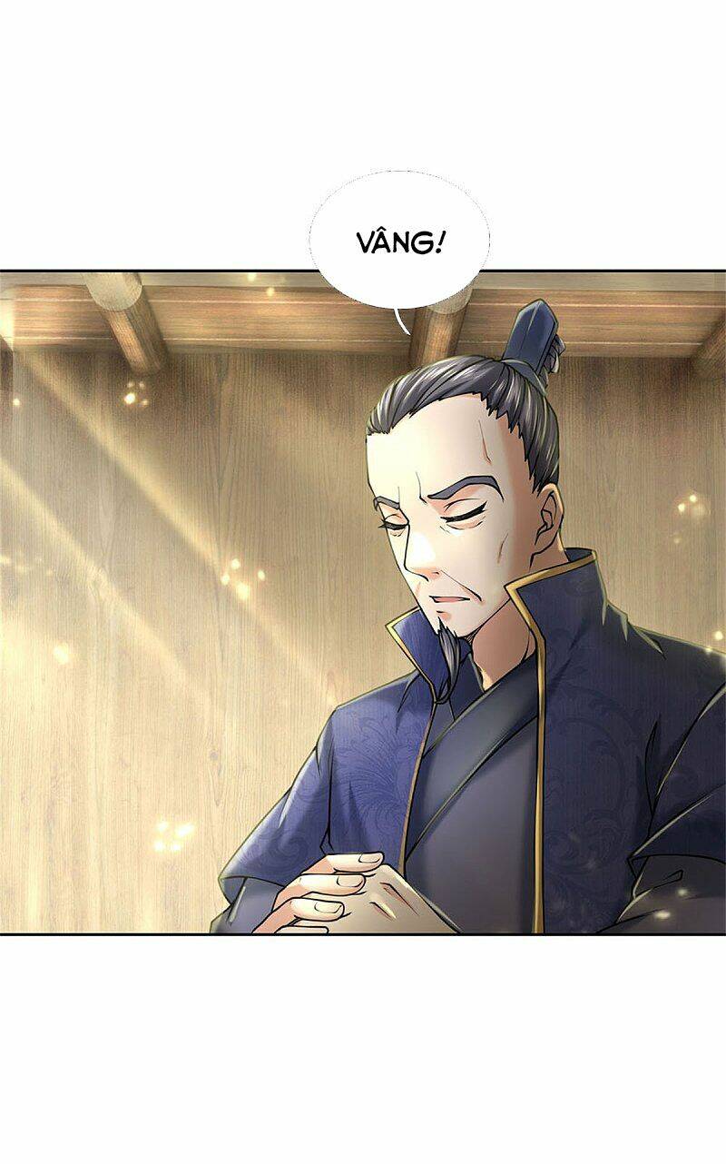 Thân Thể Của Ta Là Kiếm Chủng: Chapter 106
