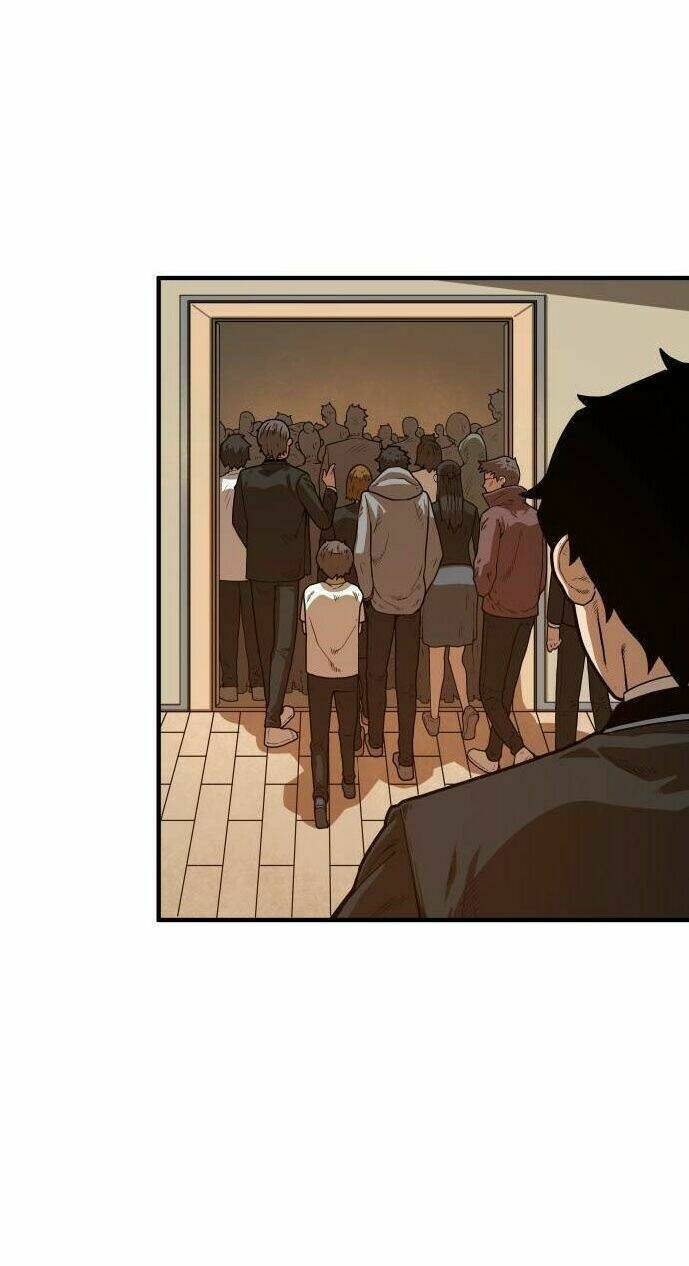 Chinh Phạt Học Đường: Chapter 5