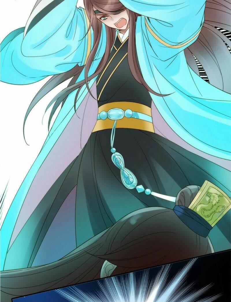 Cướp Chàng Vợ Về Đón Năm Mới: Chapter 47