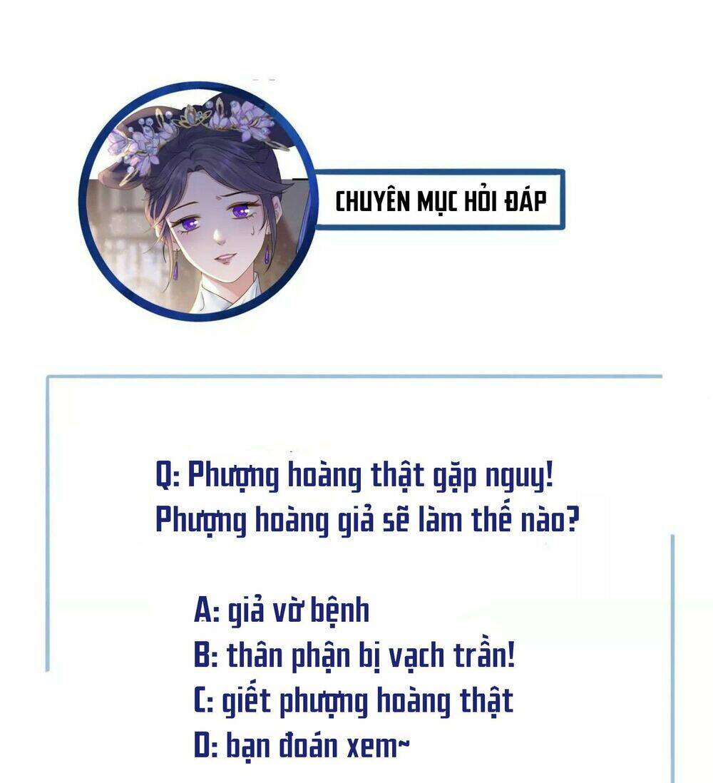 Thái Tử, Người Thật Ngọt Ngào: Chapter 48