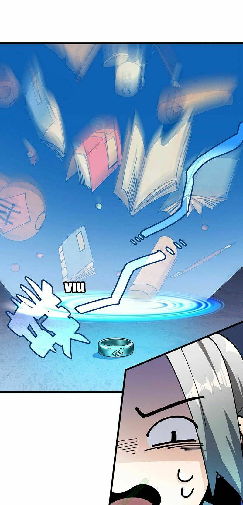 Bất Diệt Nguyên Thần: Chapter 37