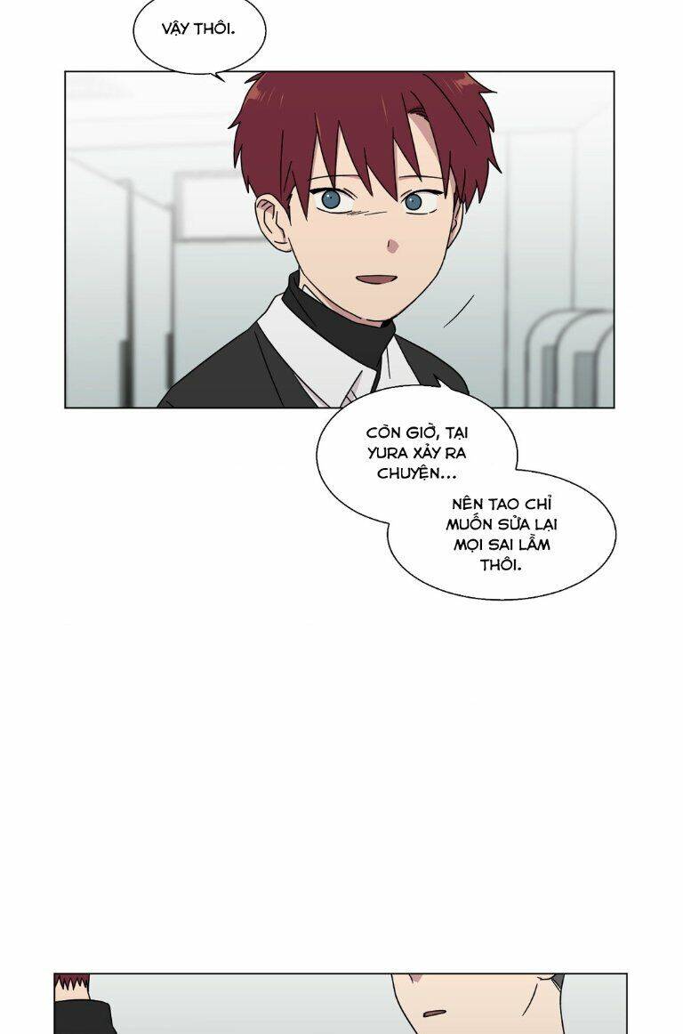 …”Một Sự Thật Khá Khó Chịu.”: Chapter 58