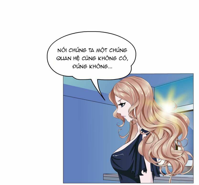 Cạm Bẫy Của Nữ Thần: Chapter 101