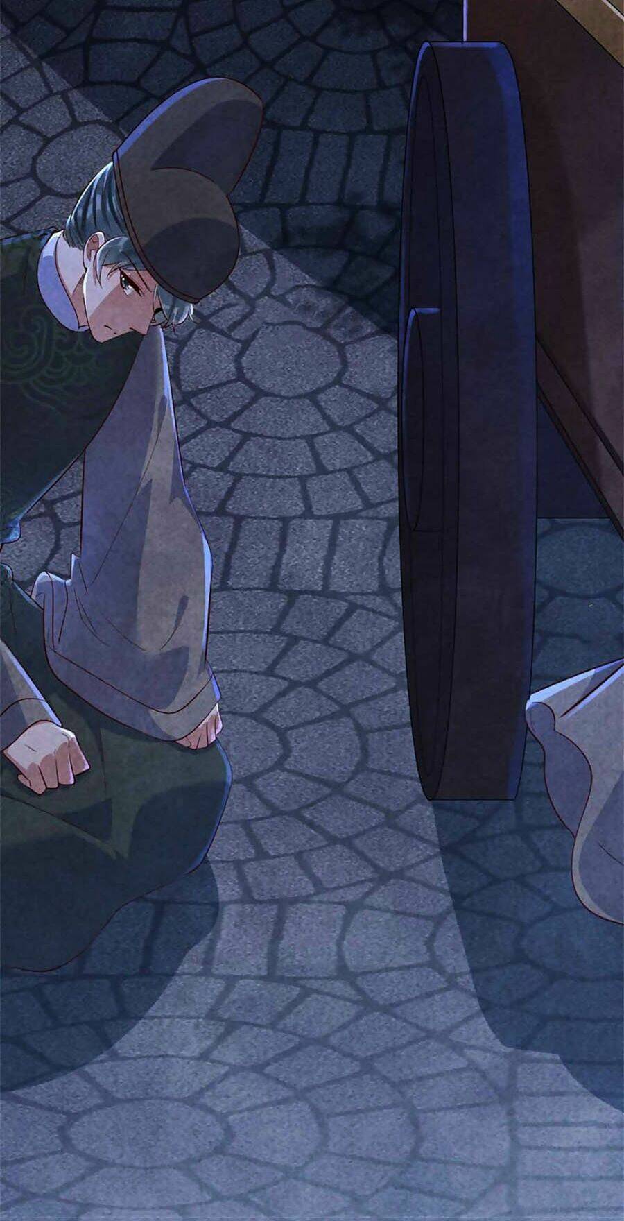 Vương Phi Muốn Trèo Tường: Chapter 111