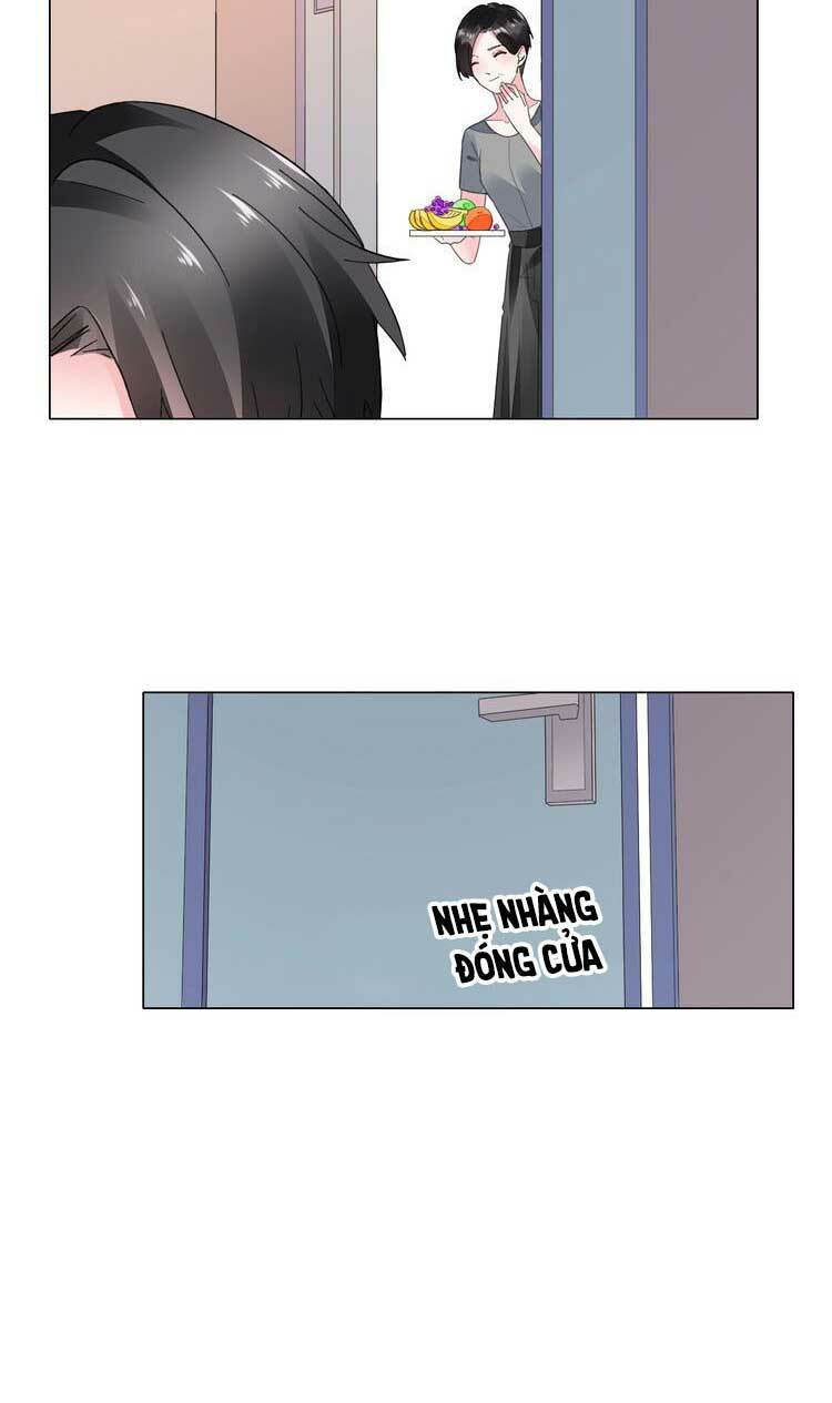 Điều Ước Sủng Ái Bất Bình Đẳng: Chapter 85.1