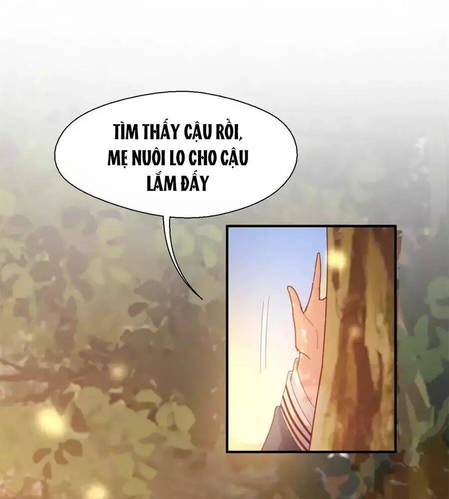 Sau Này Vẫn Cứ Thích Anh: Chapter 46