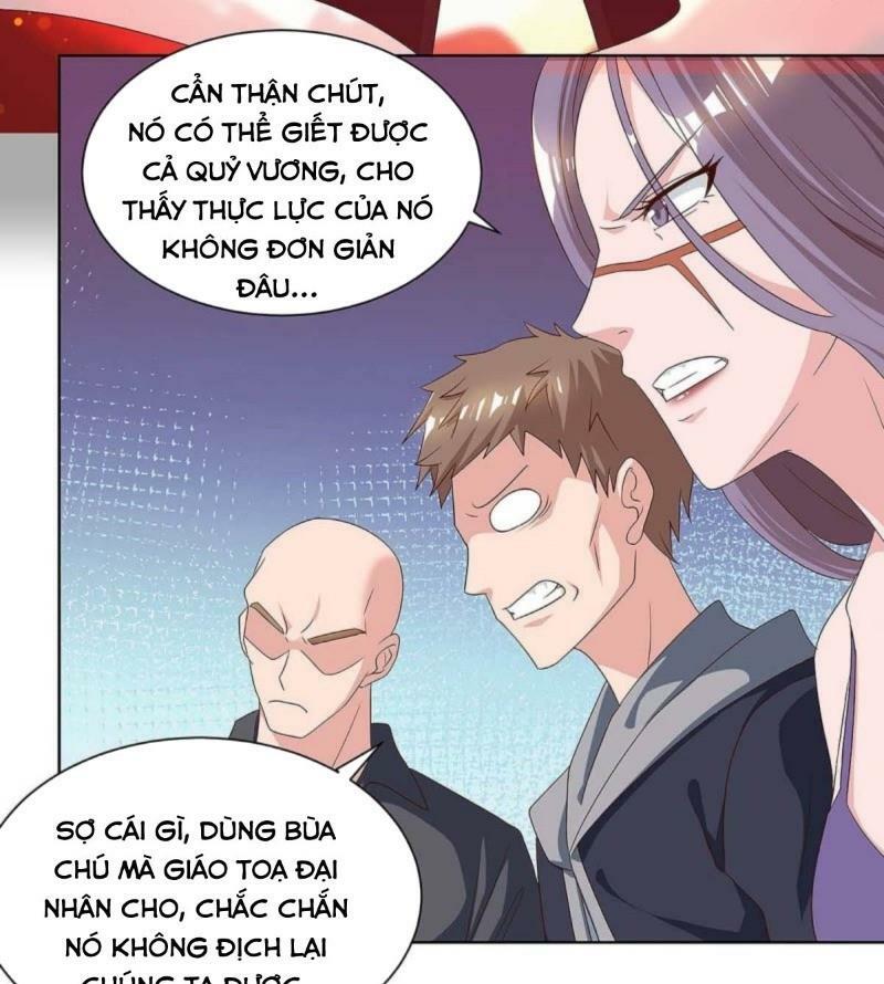 Trọng Sinh Khí Thiếu Quy Lai: Chapter 105