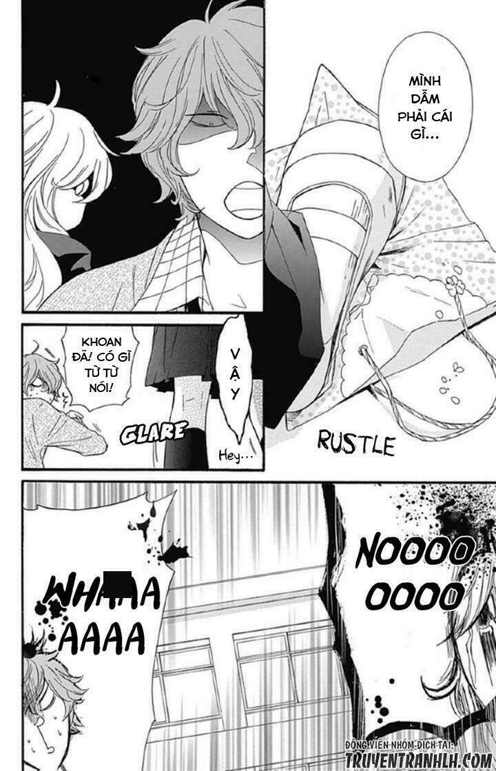 Haru X Kiyo: Chapter 10