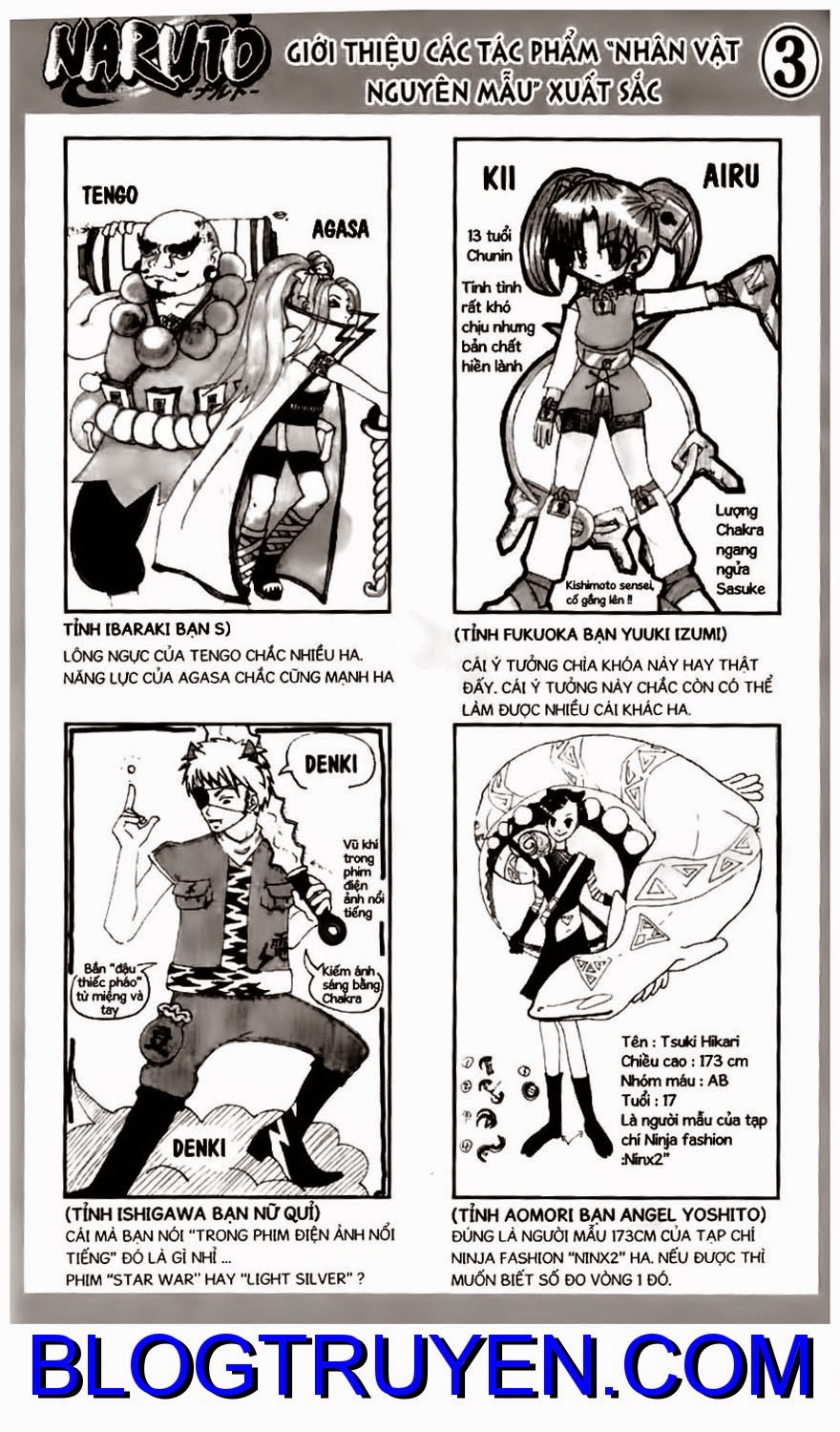 Naruto: Chapter 275