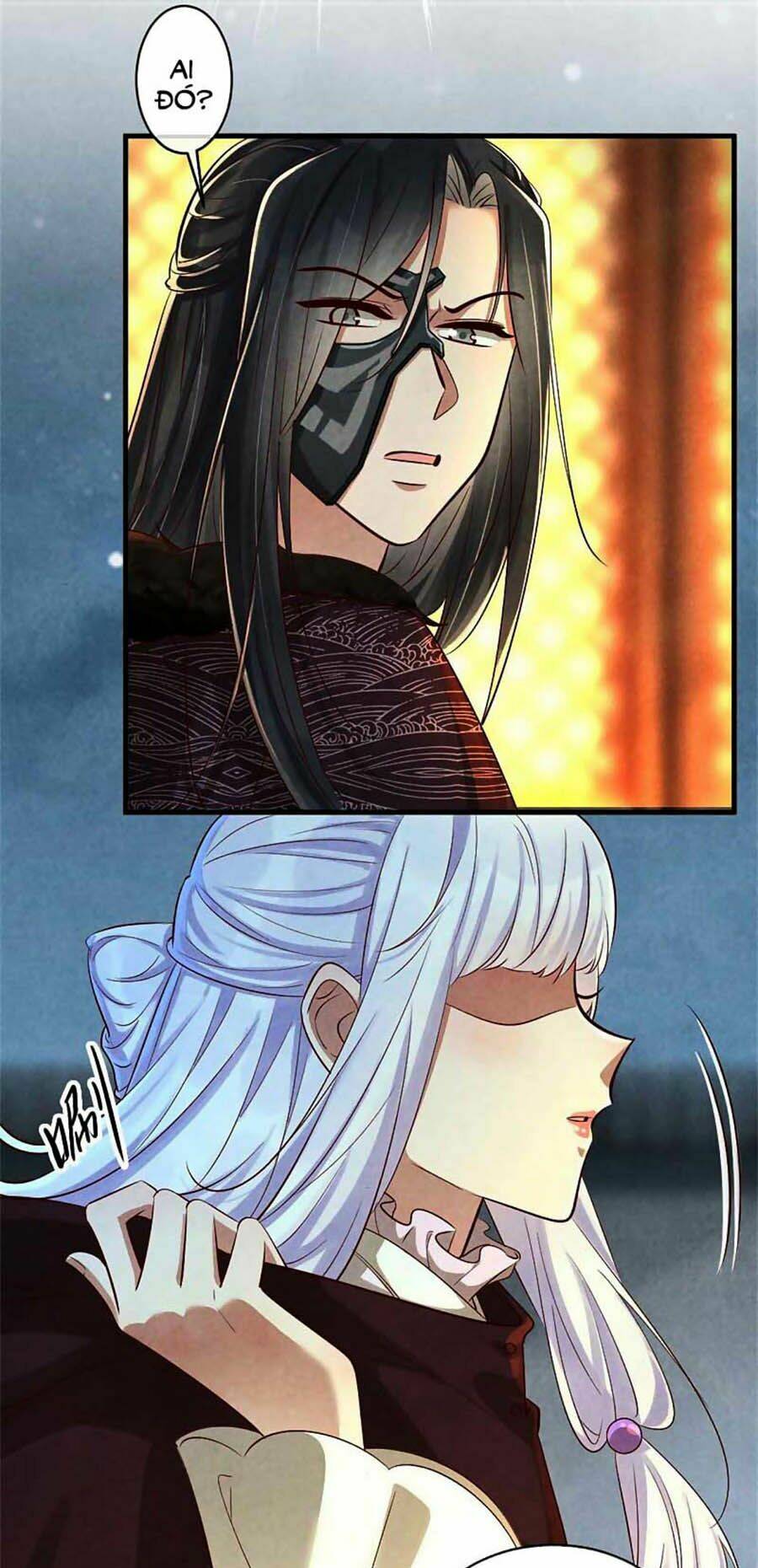 Vương Phi Muốn Trèo Tường: Chapter 114