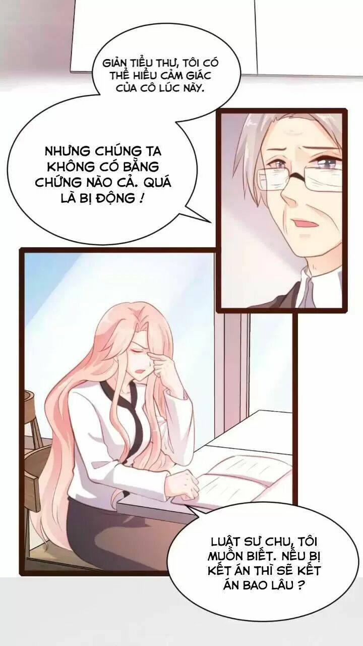 Bản Hợp Đồng Của Tổng Tài Lạnh Lùng: Chapter 46