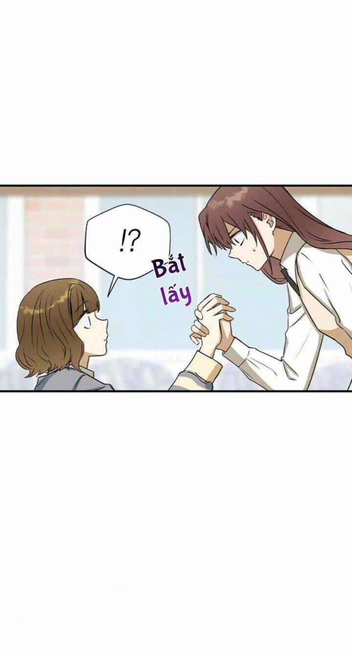 Duyên Nợ Kiếp Trước: Chapter 21