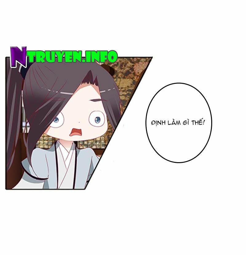 Thông Linh Phi: Chapter 448
