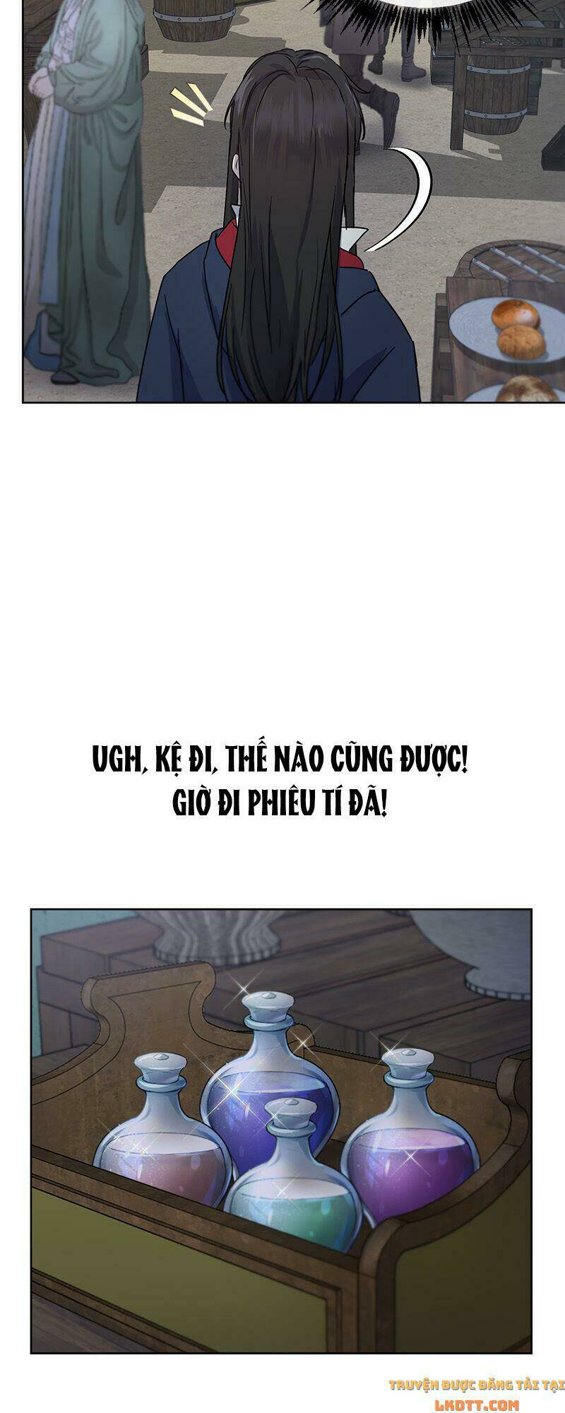 Khế Ước Của Ác Ma: Chapter 37