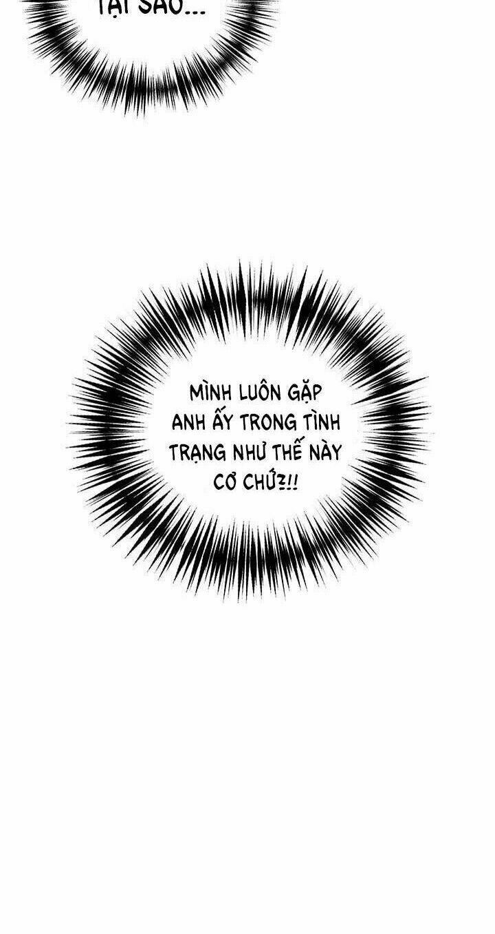 Công Tước, Loạn Vừa Thôi!: Chapter 25.2