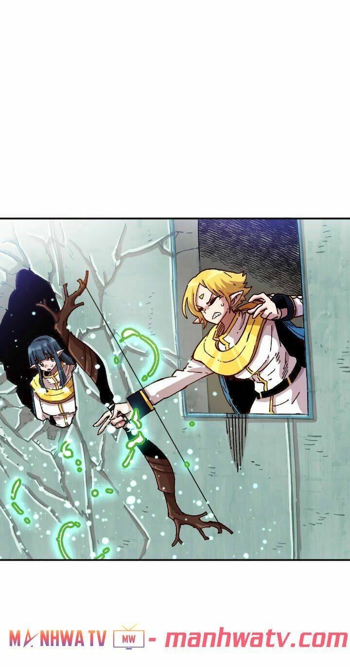 Nô Lệ Nghịch Thiên: Chapter 71