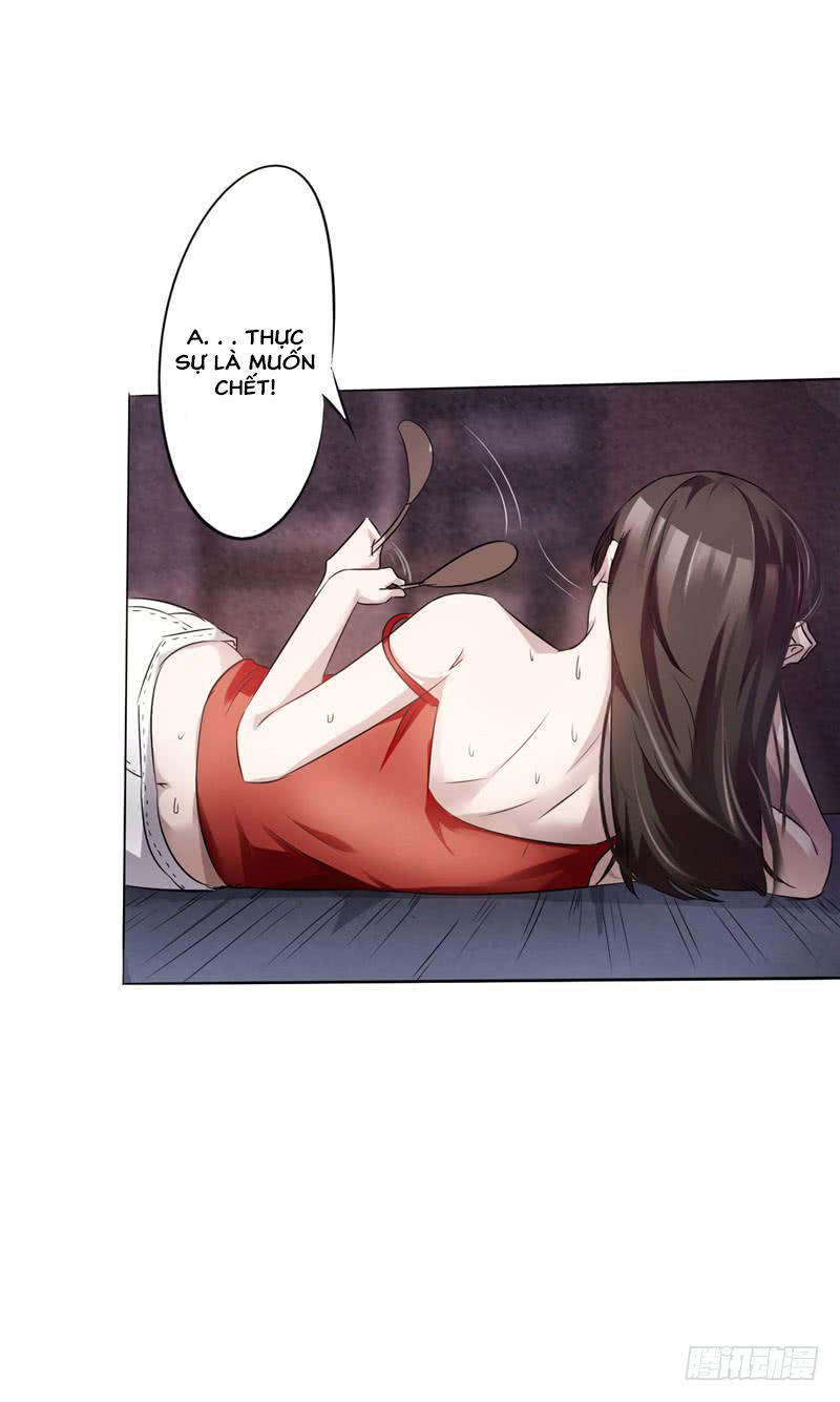 Tối Cường Nông Dân Hệ Thống: Chapter 1