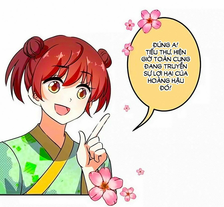 Vương Gia ! Ngươi Thật Bỉ Ổi !: Chapter 381