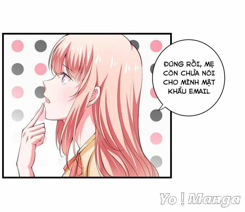 Thiểm Hôn Kinh Ái: Chapter 101