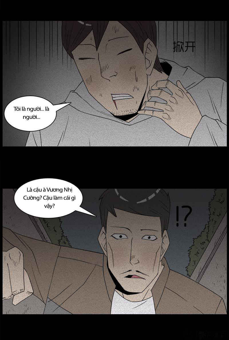 Chuyện Lạ Đêm Khuya: Chapter 54