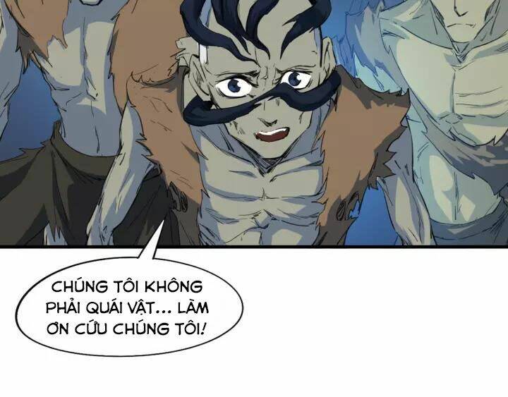 Long Mạch Võ Thần: Chapter 69