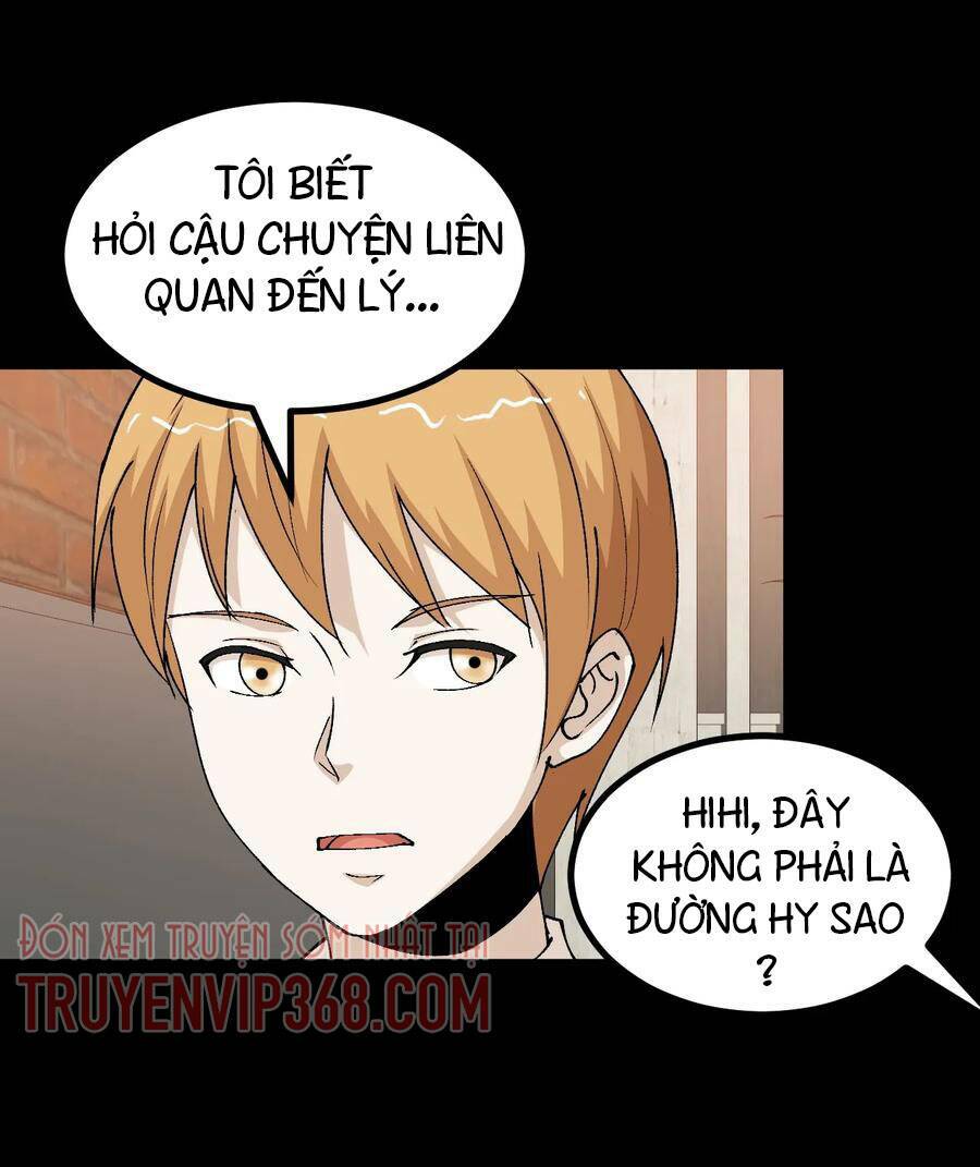 Đai Ca Trở Lại Tuổi 16: Chapter 123