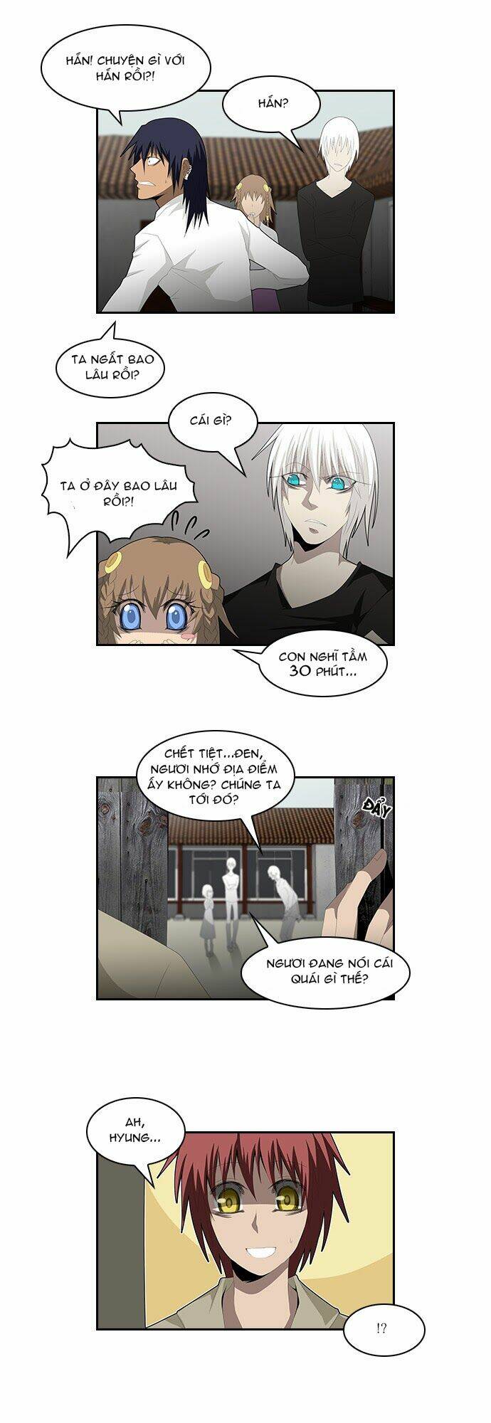 TAL: Chapter 89