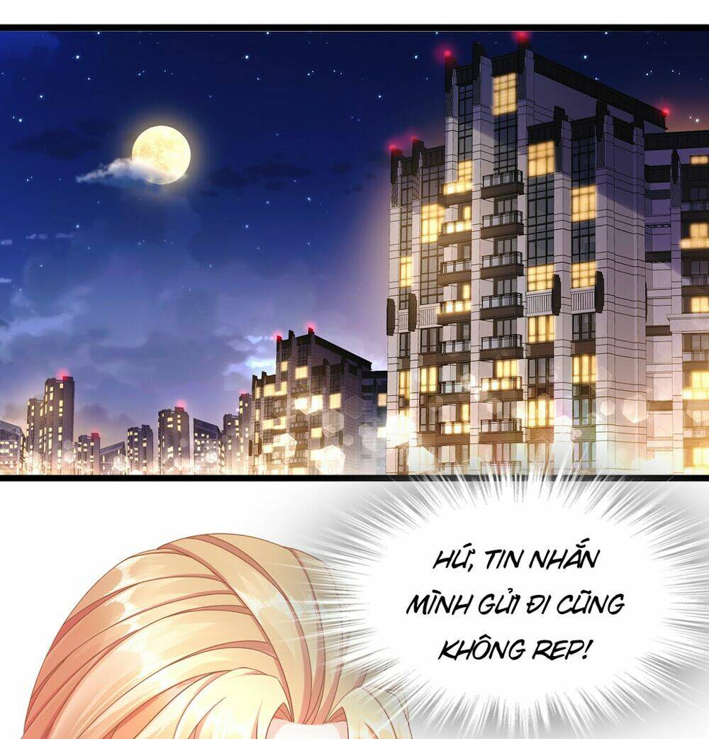 Tỷ Tỷ Nào Có Ý Xấu: Chapter 7