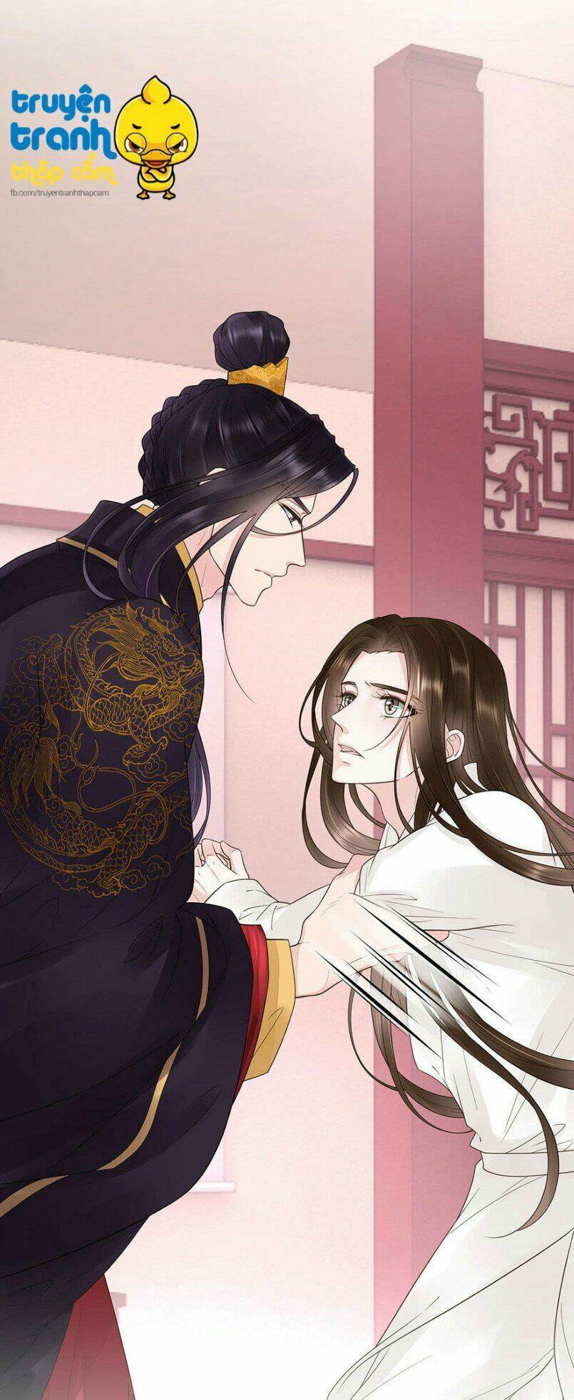 Đại Giá Thừa Tướng: Chapter 116