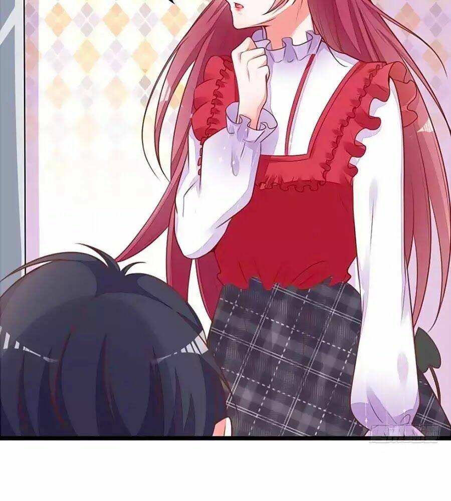 Thịnh Thế Hoa Sủng: Tôi Bị Bắt Làm Tù Binh: Chapter 14